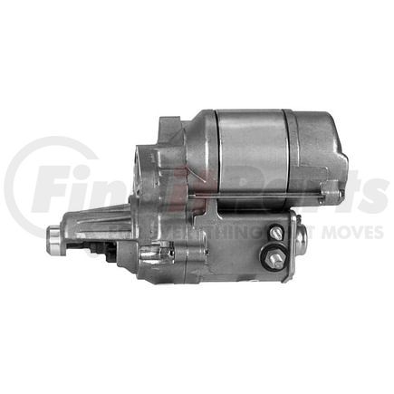 Denso 281-0113 Starter Starter Motor New