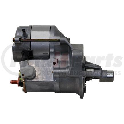281-0111 by DENSO - Démarreur Moteur