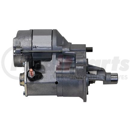 Denso 281-0112 Starter Starter Motor New