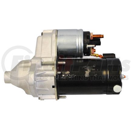 281-6000 by DENSO - DENSO First Time Fit® Starter Motor – New