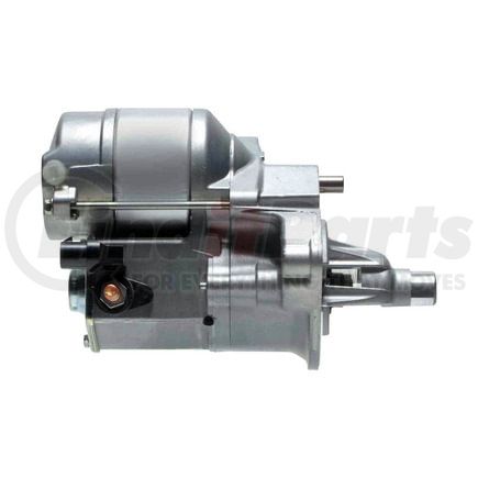 281-0116 by DENSO - Starter Motor New