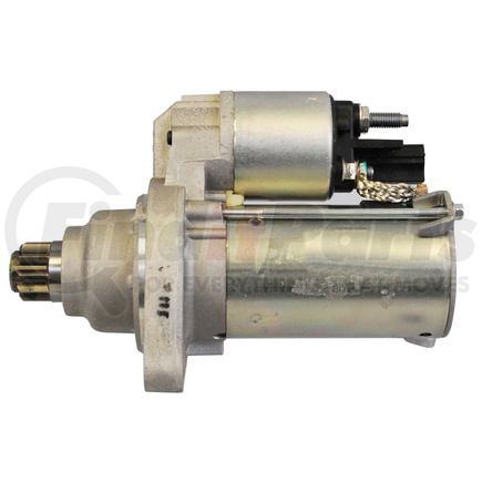 281-6001 by DENSO - DENSO First Time Fit® Starter Motor – New