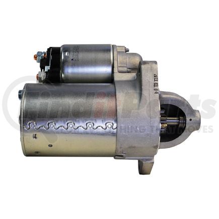 281-6008 by DENSO - DENSO First Time Fit® Starter Motor – New