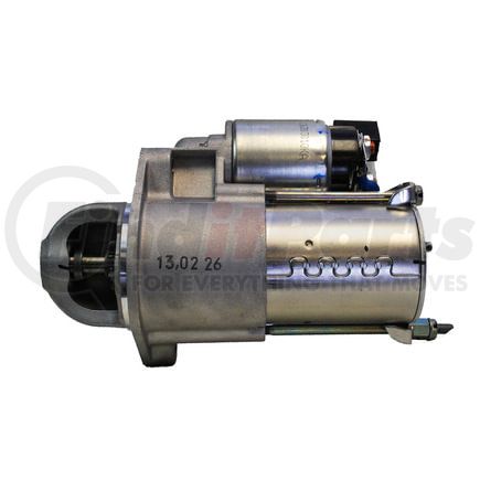 281-6009 by DENSO - DENSO First Time Fit® Starter Motor – New