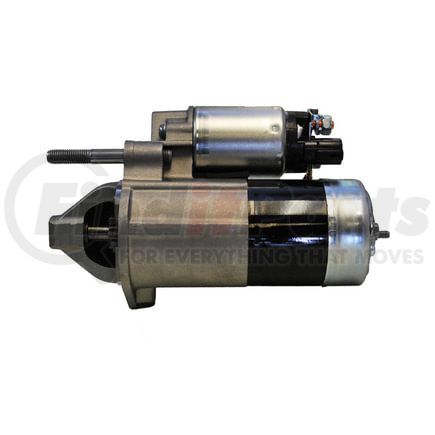 281-6010 by DENSO - DENSO First Time Fit® Starter Motor – New