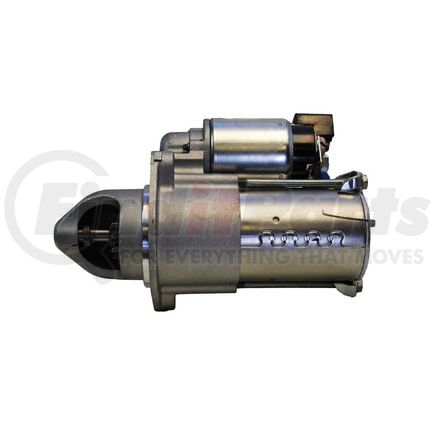 281-6006 by DENSO - DENSO First Time Fit® Starter Motor – New