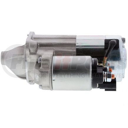 281-6007 by DENSO - DENSO First Time Fit® Starter Motor – New