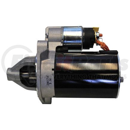 281-6014 by DENSO - DENSO First Time Fit® Starter Motor – New