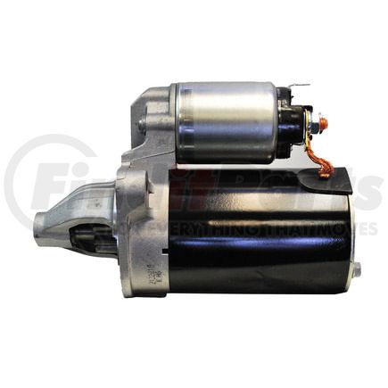 281-6015 by DENSO - DENSO First Time Fit® Starter Motor – New