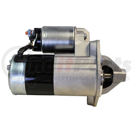 281-6012 by DENSO - DENSO First Time Fit® Starter Motor – New