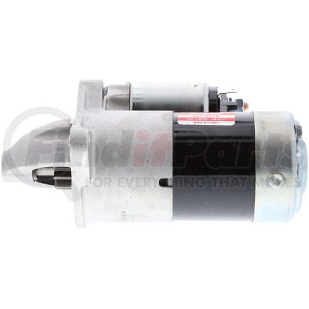 281-6018 by DENSO - DENSO First Time Fit® Starter Motor – New