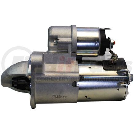 281-6020 by DENSO - DENSO First Time Fit® Starter Motor – New