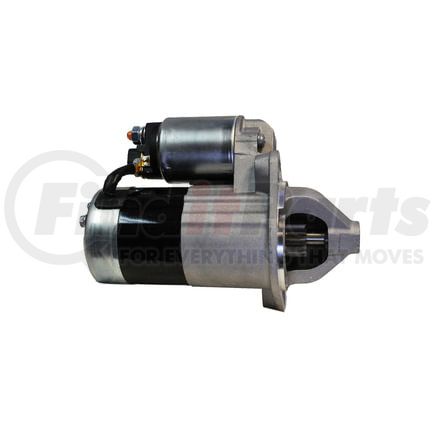 281-6016 by DENSO - DENSO First Time Fit® Starter Motor – New