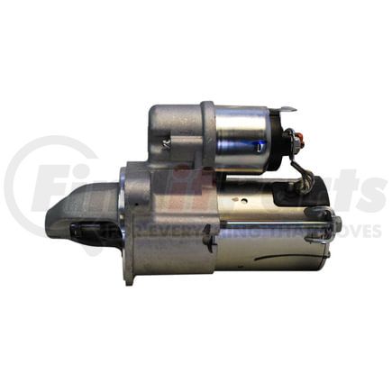 281-6022 by DENSO - DENSO First Time Fit® Starter Motor – New