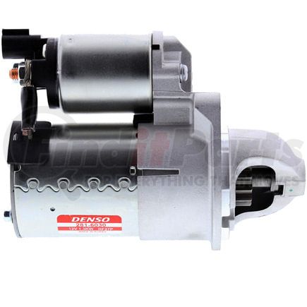 281-6030 by DENSO - DENSO First Time Fit® Starter Motor – New