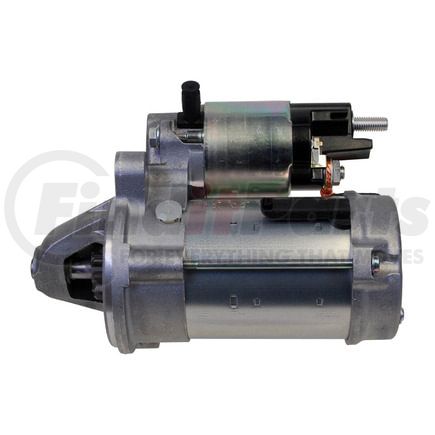 281-8003 by DENSO - New Starter-LD Fleet-On Road