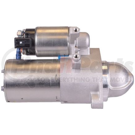 281-6031 by DENSO - DENSO First Time Fit® Starter Motor – New