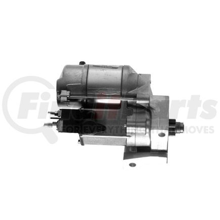 Denso 281-8000 Starter Starter Motor New