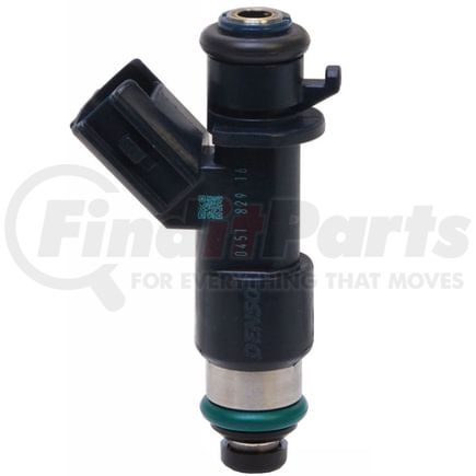 297-0007 by DENSO - Fuel Injector OE Quality