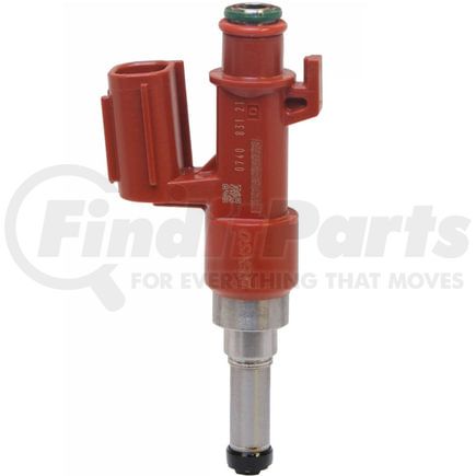 297-0012 by DENSO - Fuel Injector