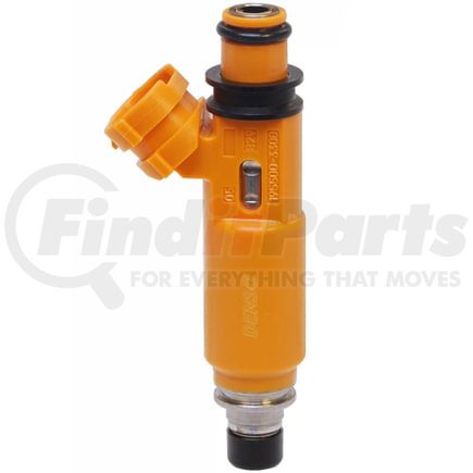 Denso 297-0009 Fuel Injector Fuel Injector