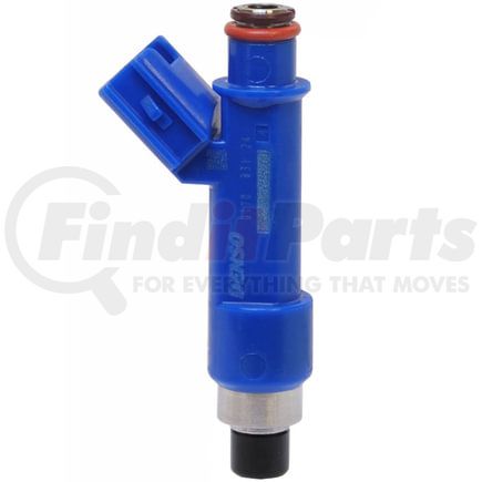 297-0017 by DENSO - Fuel Injector