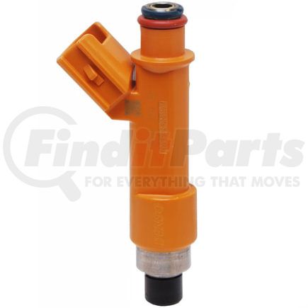 297-0018 by DENSO - Fuel Injector