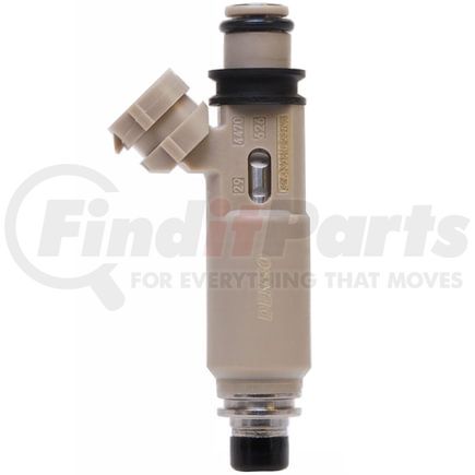 297-0036 by DENSO - Fuel Injector