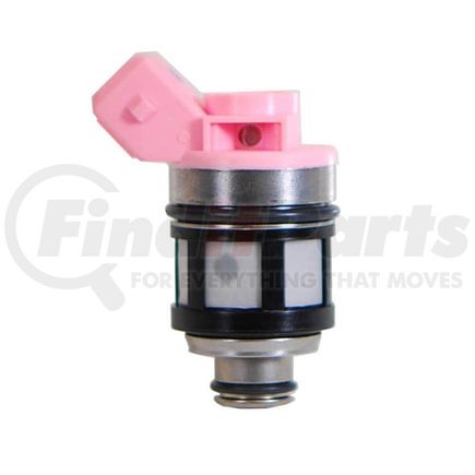 Denso 297-1002 Fuel Injector Fuel Injector