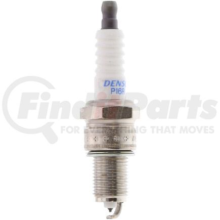 3004 by DENSO - Spark Plug Double Platinum