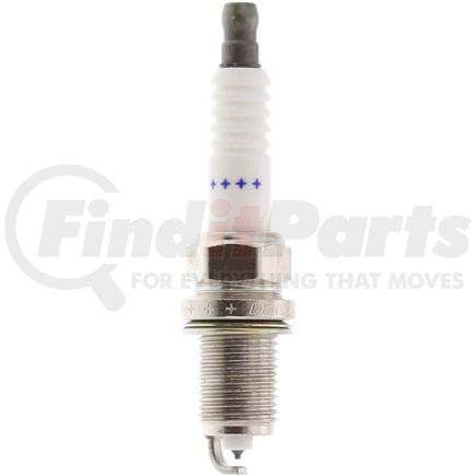 3005 by DENSO - Spark Plug Double Platinum