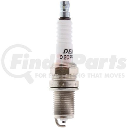 3008 by DENSO - Spark Plug Standard