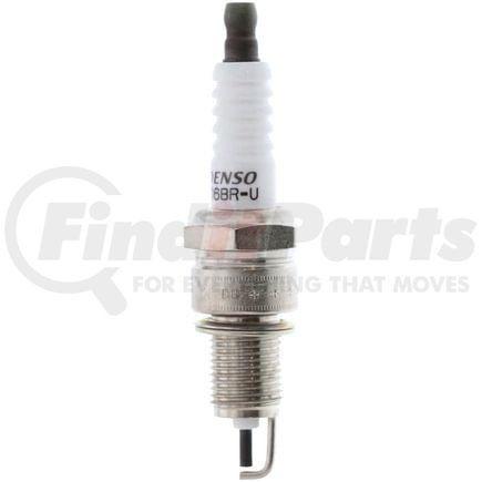 3001 by DENSO - Spark Plug Standard