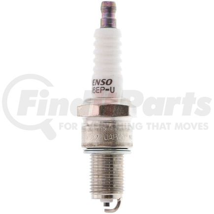 3018 by DENSO - Spark Plug Standard