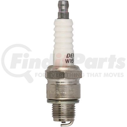 3034 by DENSO - Spark Plug Standard