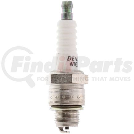 3035 by DENSO - Spark Plug Standard