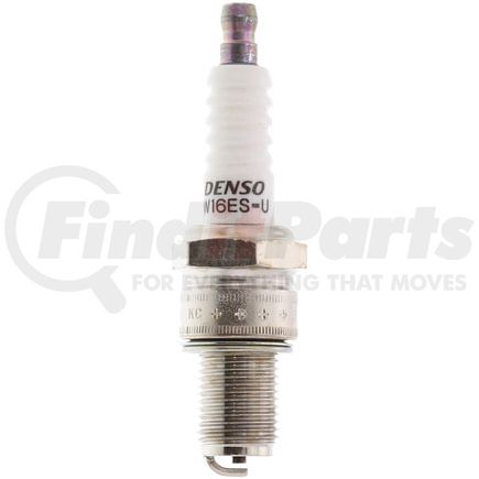 3025 by DENSO - Spark Plug Standard