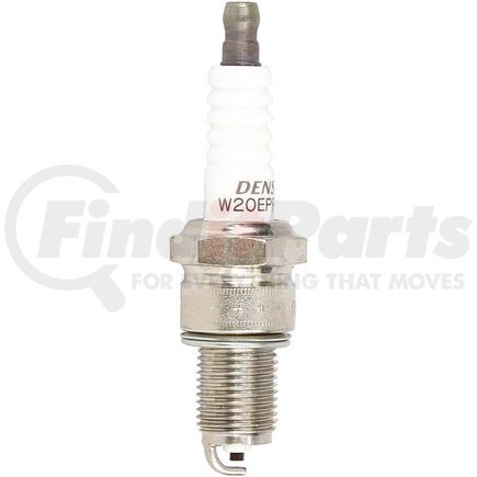 3046 by DENSO - Spark Plug Standard