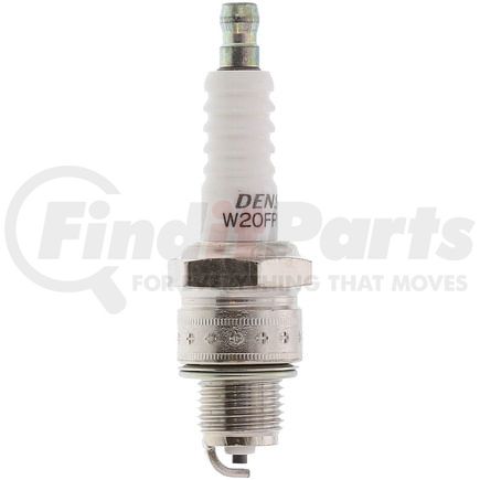 3070 by DENSO - Spark Plug Standard