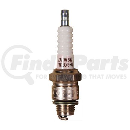 3075 by DENSO - Spark Plug Standard