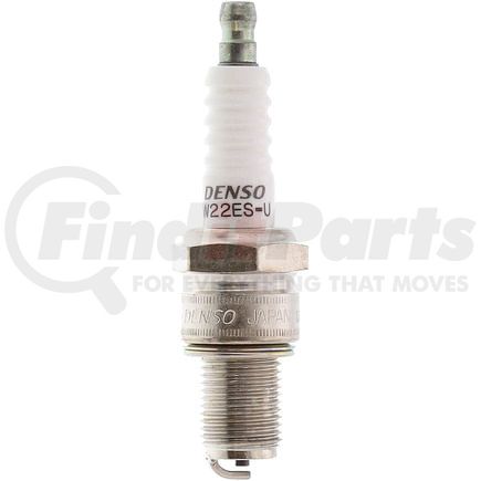 3093 by DENSO - Spark Plug Standard