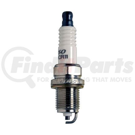 3112 by DENSO - Spark Plug Standard