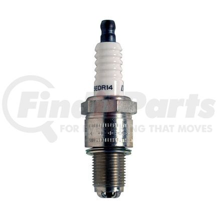 3104 by DENSO - Spark Plug Standard