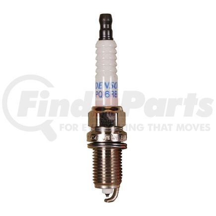 3123 by DENSO - Spark Plug Double Platinum