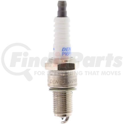 3114 by DENSO - Spark Plug Double Platinum