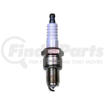 3116 by DENSO - Spark Plug Double Platinum