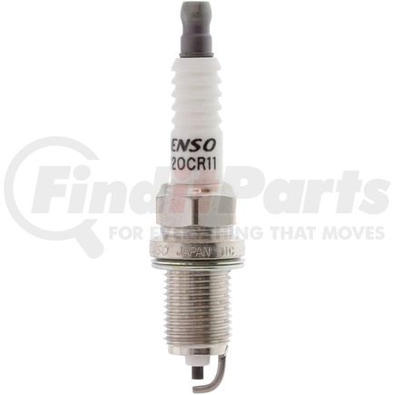 3133 by DENSO - Spark Plug Standard