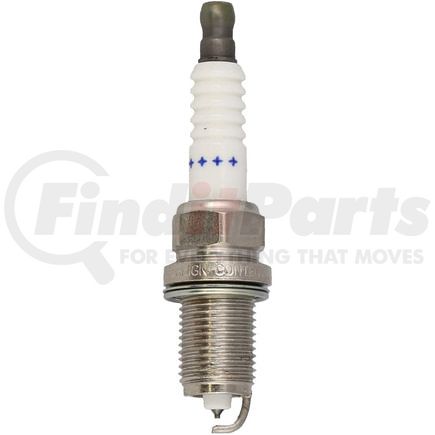 3128 by DENSO - Spark Plug Double Platinum