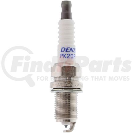 3142 by DENSO - Spark Plug Double Platinum