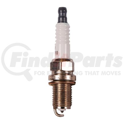 3166 by DENSO - Spark Plug Double Platinum